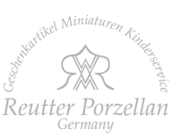 Logo Reutter Porzellan